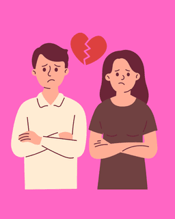 Divorced
