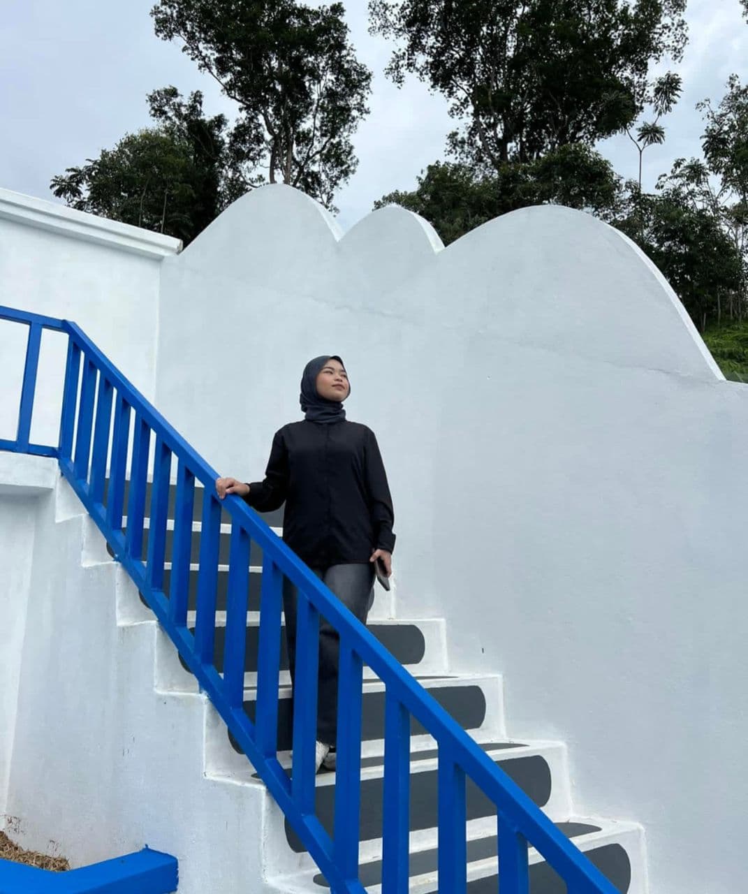 Aisyah Rahman's avatar