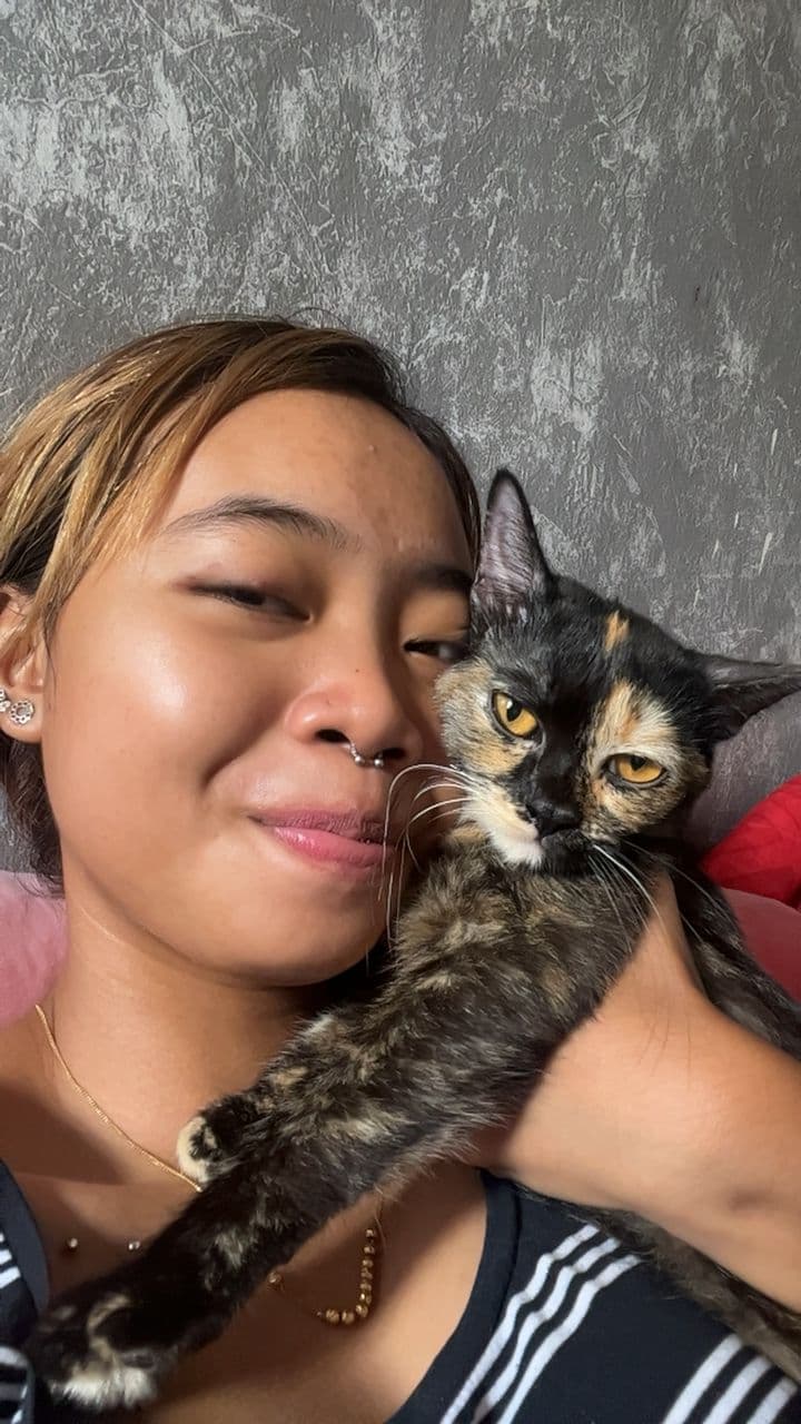 Fatimah Aziz's avatar